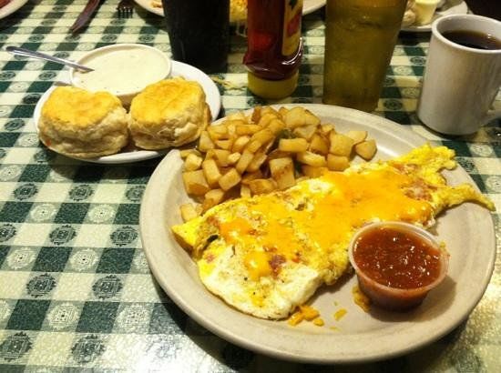 Susannah's Homestyle Cookin