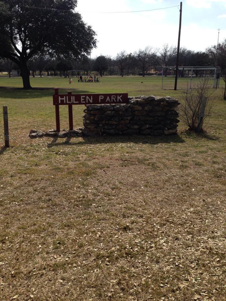 Hulen Park